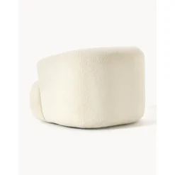 Poltrona In Teddy Sofia*ICONS by Westwing Collection Sale