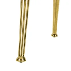 Poltrona In Velluto Cara*Westwing Collection New