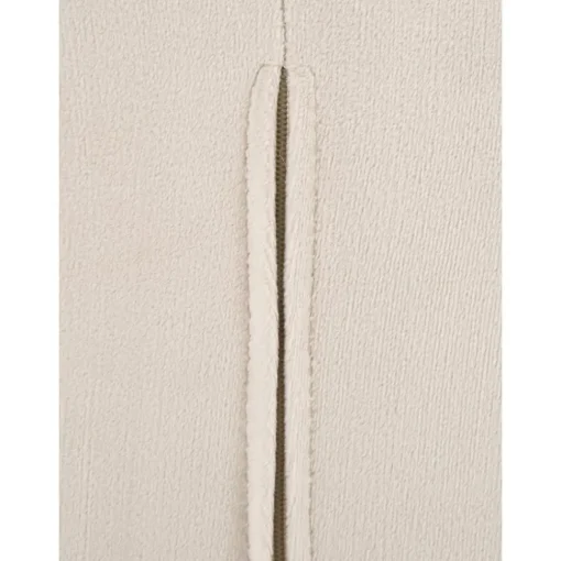Poltrona In Velluto Louise*Westwing Collection Discount