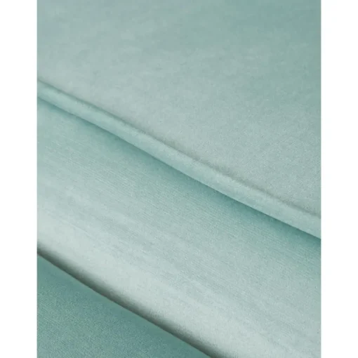 Poltrona In Velluto Oyster*Westwing Collection Clearance