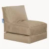 Poltrona Letto Da Giardino Reclinabile Pop Up