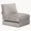 Poltrona Letto Da Giardino Reclinabile Pop Up