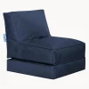 Poltrona Letto Da Giardino Reclinabile Pop Up