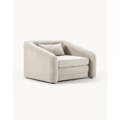 Poltrona Letto Eliot*Westwing Collection New