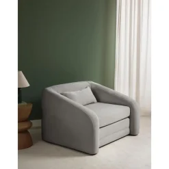Poltrona Letto Eliot*Westwing Collection Best