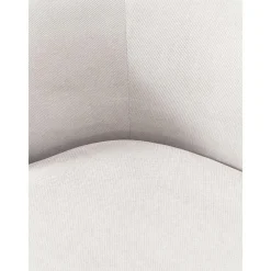 Poltrona Lounge Dalla Forma Curva Alba*Westwing Collection Hot