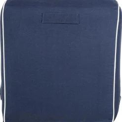 Poltrona Sacco Gonfiabile Da Giardino Color Blu Scuro Rihanna*Bizzotto Hot