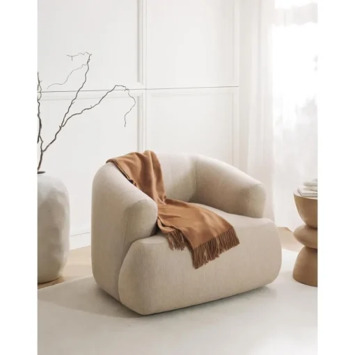 Poltrona Sofia*Westwing Collection Hot