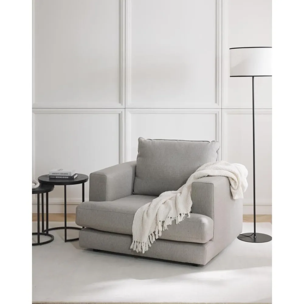 Poltrona Tribeca*Westwing Collection New