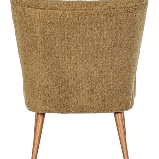Poltroncina Effetto Lana Moritz*Bizzotto Best
