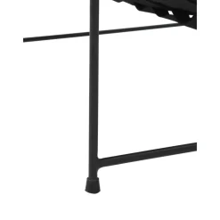 Poltroncina Imbottita Con Struttura In Metallo Wayne*Westwing Collection Clearance