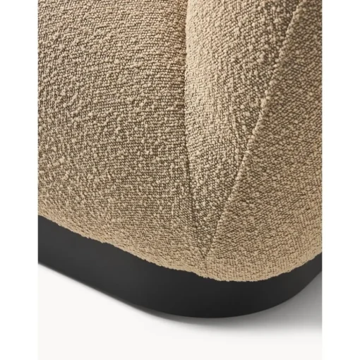Poltroncina In Boucle Elsie*Westwing Collection Best