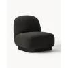 Poltroncina In Boucle Elsie*Westwing Collection Online