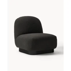 Poltroncina In Boucle Elsie*Westwing Collection Online