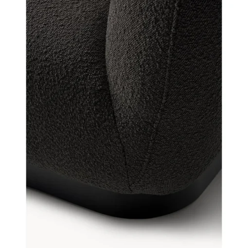 Poltroncina In Boucle Elsie*Westwing Collection Online