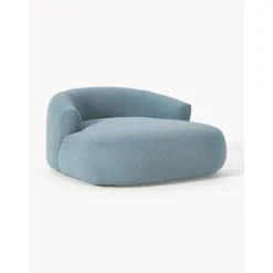 Poltroncina In Boucle Sofia*Westwing Collection Best
