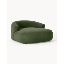 Poltroncina In Boucle Sofia*Westwing Collection Best