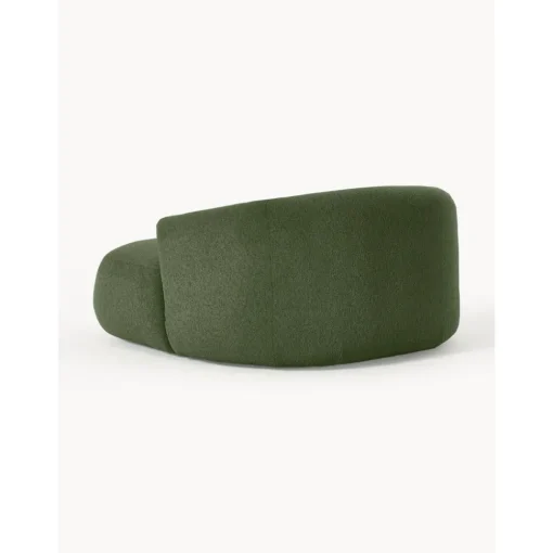 Poltroncina In Boucle Sofia*Westwing Collection Best