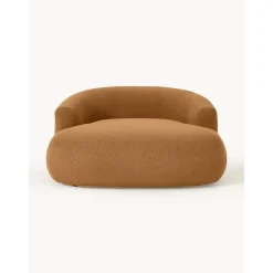 Poltroncina In Boucle Sofia*Westwing Collection Hot