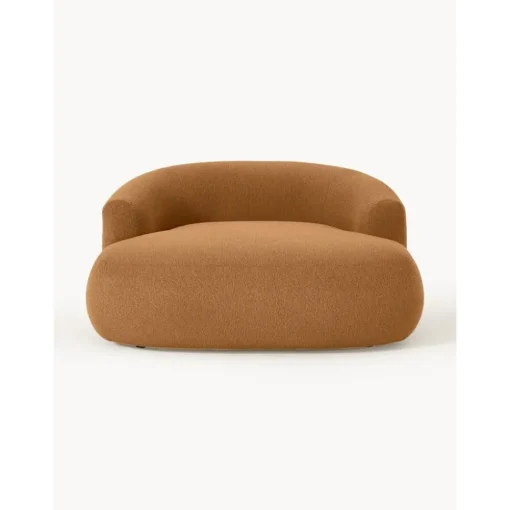 Poltroncina In Boucle Sofia*Westwing Collection Hot