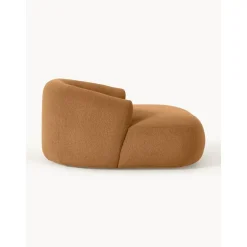 Poltroncina In Boucle Sofia*Westwing Collection Hot