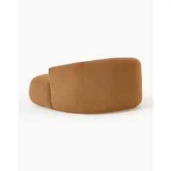 Poltroncina In Boucle Sofia*Westwing Collection Hot