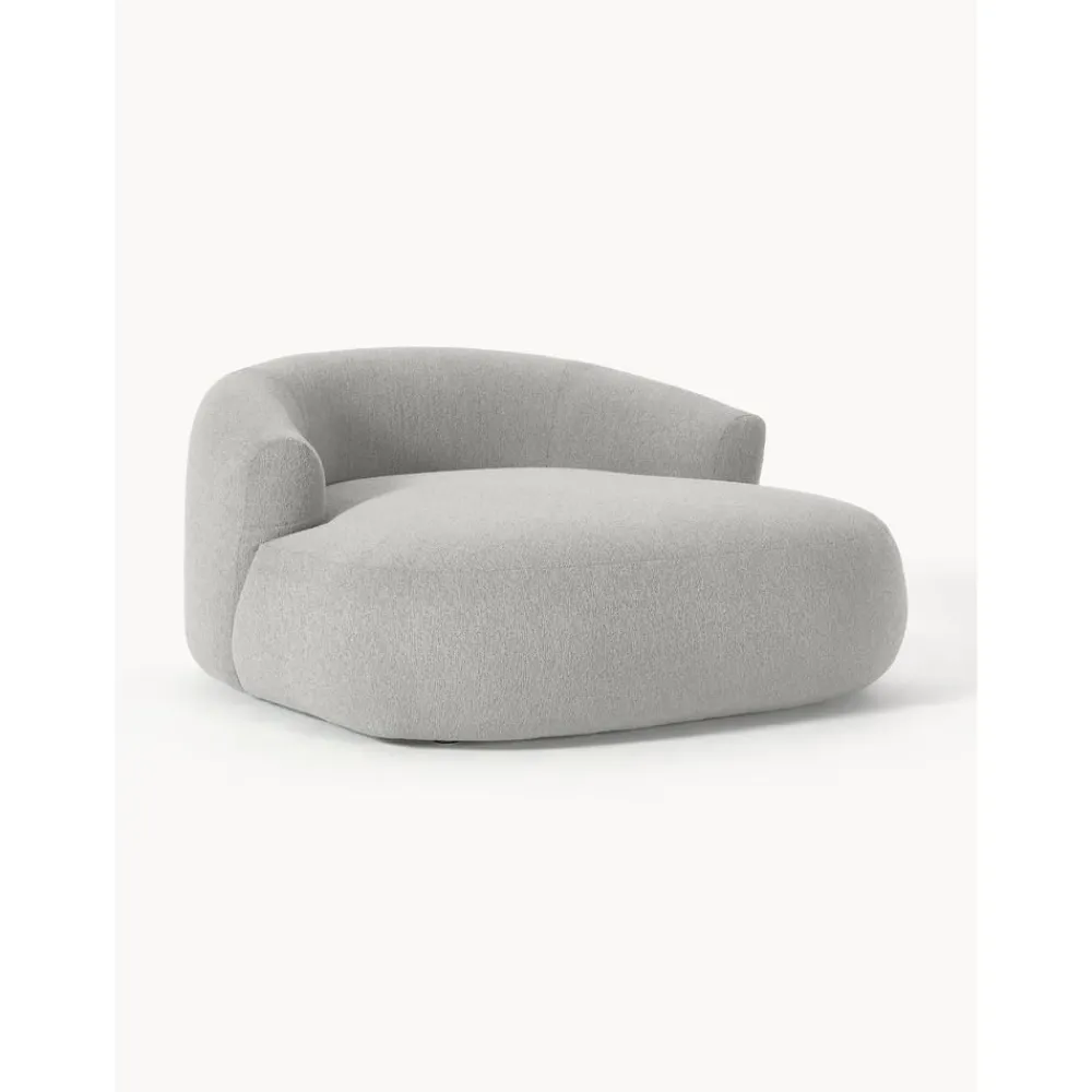 Poltroncina In Boucle Sofia*Westwing Collection Sale