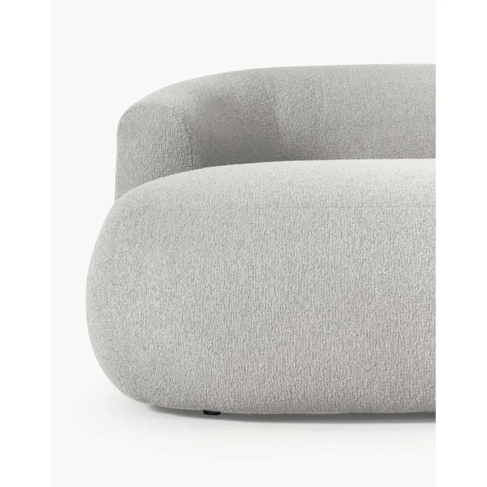 Poltroncina In Boucle Sofia*Westwing Collection Sale