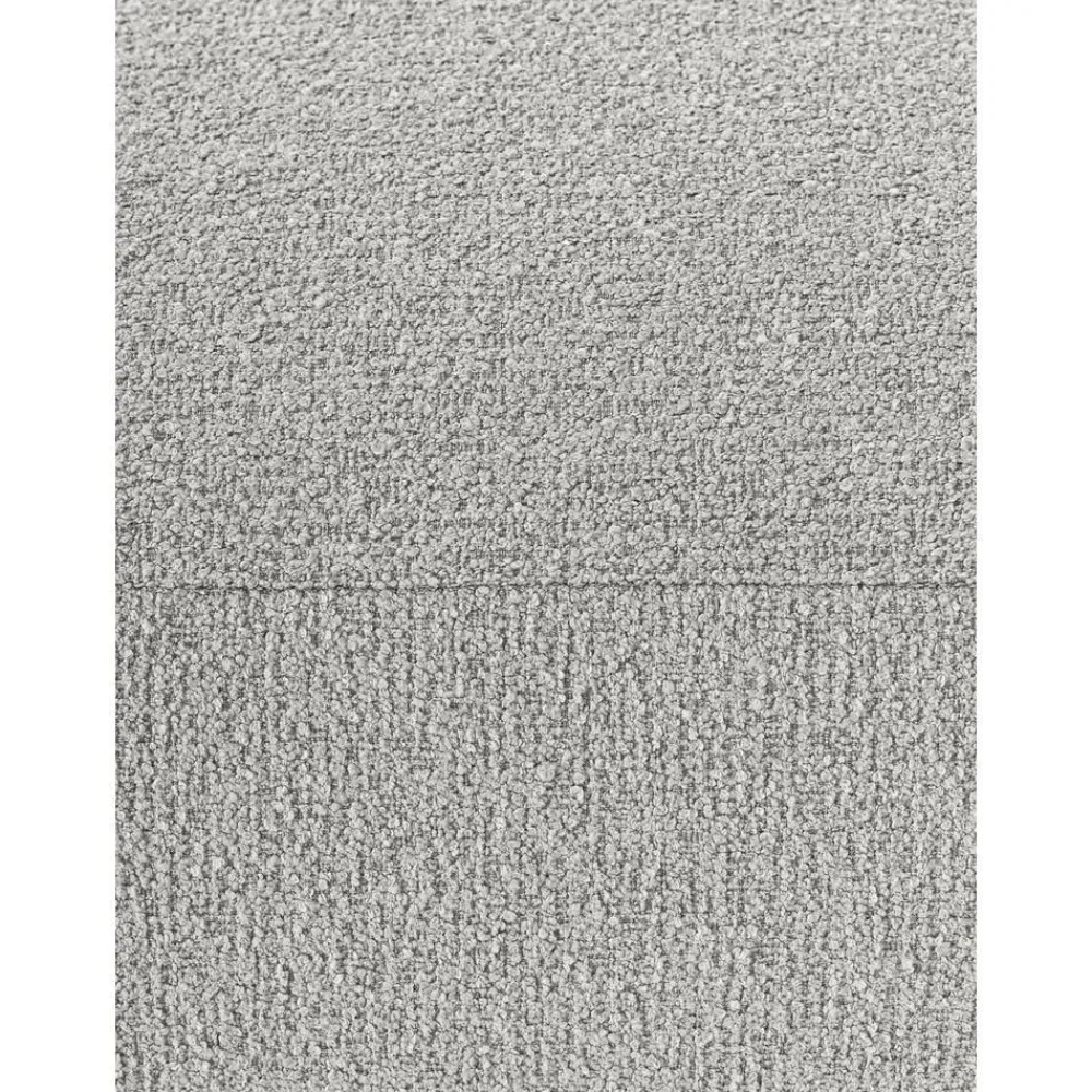 Poltroncina In Boucle Sofia*Westwing Collection Sale