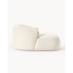 Poltroncina In Boucle Sofia*Westwing Collection Online