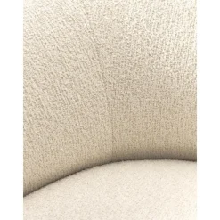 Poltroncina In Boucle Sofia*Westwing Collection Online