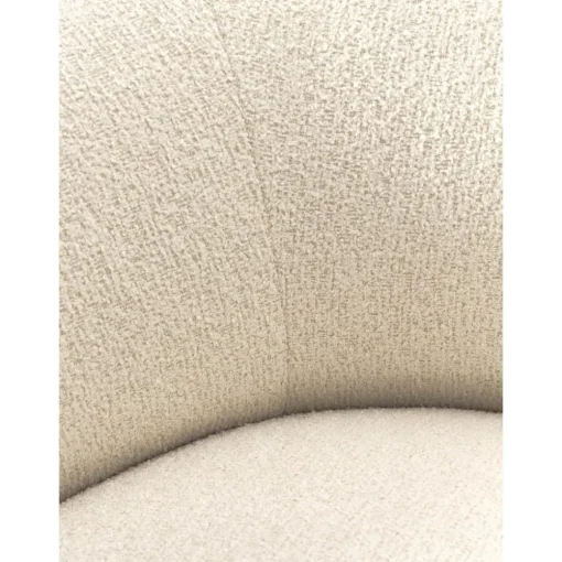 Poltroncina In Boucle Sofia*Westwing Collection Online