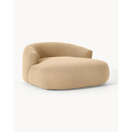 Poltroncina In Boucle Sofia*Westwing Collection Online