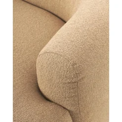 Poltroncina In Boucle Sofia*Westwing Collection Online