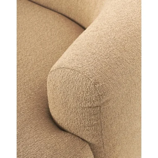 Poltroncina In Boucle Sofia*Westwing Collection Online