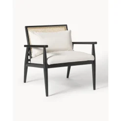 Poltroncina In Legno Massello Di Betulla Manuel*Westwing Collection Discount