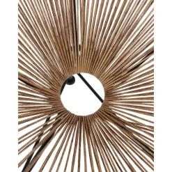 Poltroncina In Materiale Sintetico Intrecciato Bahia*Westwing Collection New