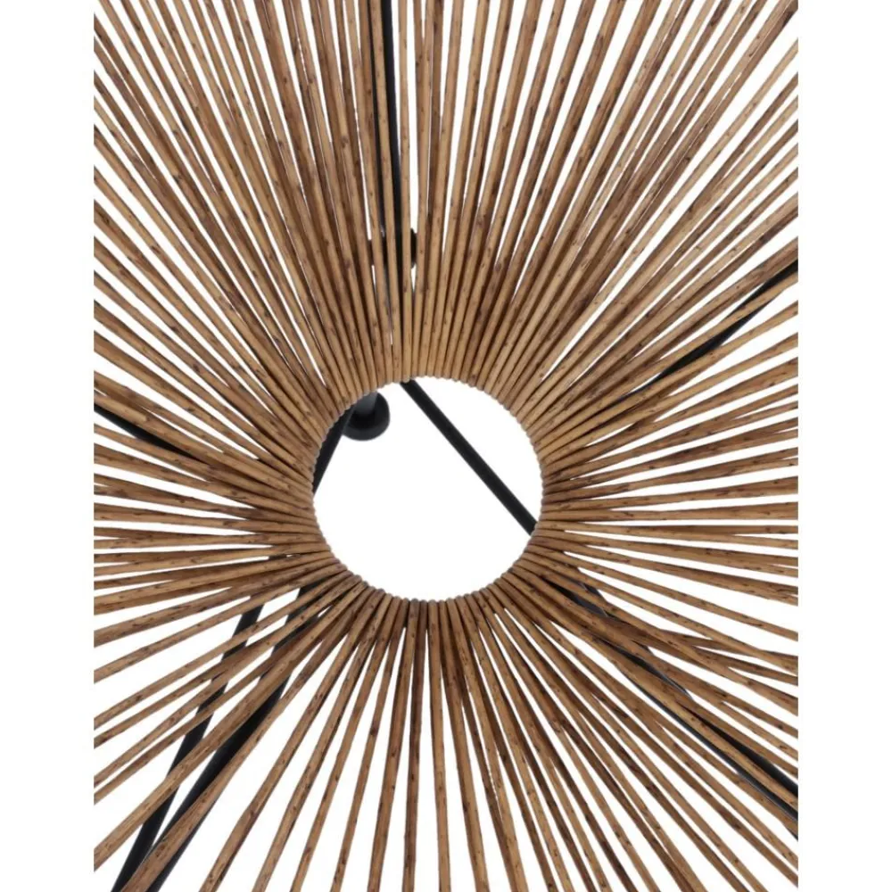 Poltroncina In Materiale Sintetico Intrecciato Bahia*Westwing Collection New