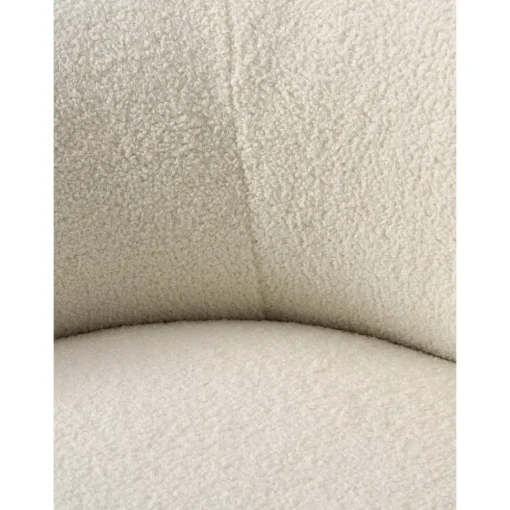 Poltroncina In Teddy Sofia*Westwing Collection Outlet