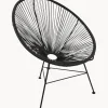Poltroncina Intrecciata Bahia