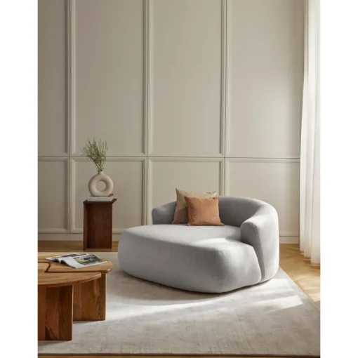 Poltroncina Sofia*Westwing Collection Fashion