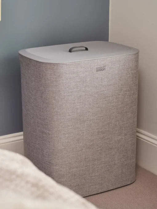Portabiancheria Tota, 2 X 45 L