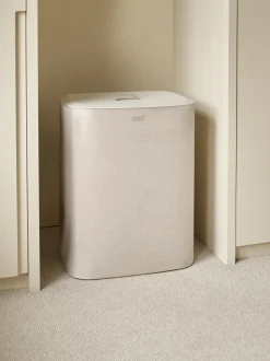 Portabiancheria Tota, 2 X 45 L