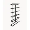 Portabottiglie In Metallo Vinia*Metallbude Outlet