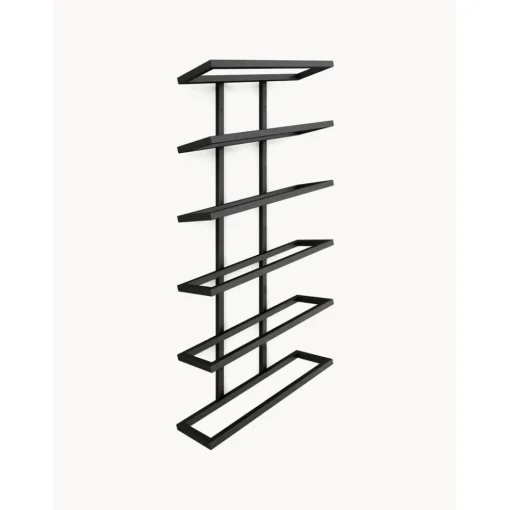 Portabottiglie In Metallo Vinia*Metallbude Outlet