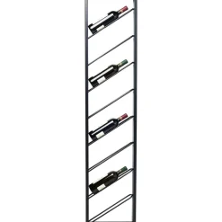 Portabottiglie Pensile Per 8 Bottiglie Bistro*Kare Design Discount