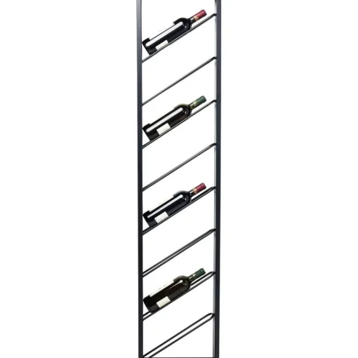 Portabottiglie Pensile Per 8 Bottiglie Bistro*Kare Design Discount