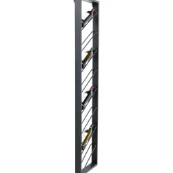 Portabottiglie Pensile Per 8 Bottiglie Bistro*Kare Design Discount