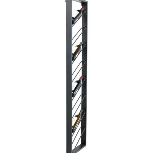 Portabottiglie Pensile Per 8 Bottiglie Bistro*Kare Design Discount