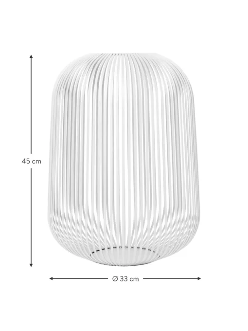 Portacandela Lito, Alt. 45 Cm